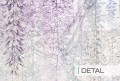 TAPETA WISTERIA KIDS COTTON CANDY