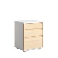 KONTENEREK POD BIURKO FUNFLEX