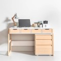 KONTENEREK POD BIURKO FUNFLEX
