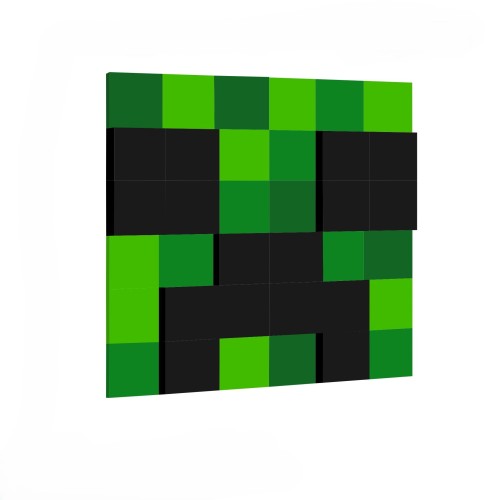 panele piankowe minecraft