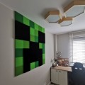 panele piankowe minecraft