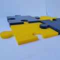 panele piankowe puzzle