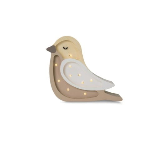 LITTLE LIGHTS LAMP MINI BIRD