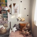 lampka little lights kotek szary