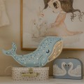 little lights whale lamp