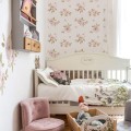 dekornik tapeta magnolia mini