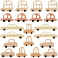 WALL STICKERS CARS BOHO