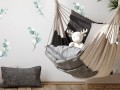 WALL STICKER EUCALYPTUS LEAVES