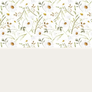 TAPETA RUMIANEK LAMPERIA GŁADKA BEŻOWA W154 - YOKO DESIGN