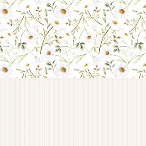 TAPETA RUMIANEK LAMPERIA KLASYCZNA BEŻOWA W151 - YOKO DESIGN