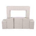 SOFA BRICKS AESTHETIC ECRU