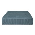 SOFA CUBE AESTHETIC TURKUSOWA