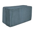 SOFA CUBE AESTHETIC TURKUSOWA