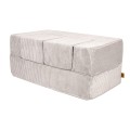 SOFA CUBE AESTHETIC ECRU