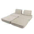 POCKET SOFA BASIC AESTHETIC ECRU