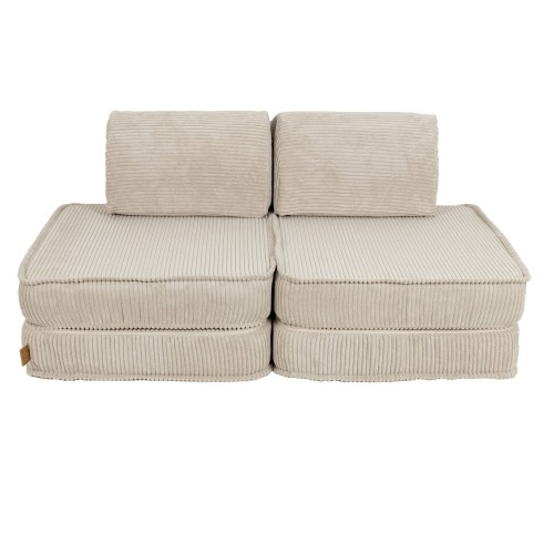 POCKET SOFA BASIC AESTHETIC ECRU