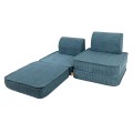 POCKET SOFA BASIC AESTHETIC TURKUSOWA