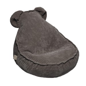 MEOW BABY - SAKO BAG TEDDY AESTHETIC BRĄZOWY