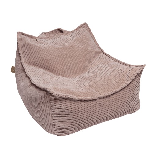 SAKO BAG AESTHETIC PUDROWY RÓŻ