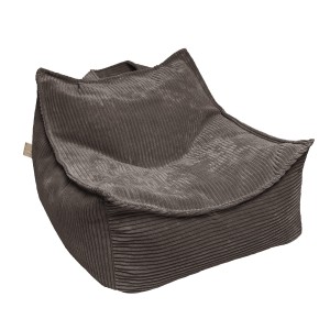 MEOW BABY - SAKO BAG AESTHETIC BRĄZOWY