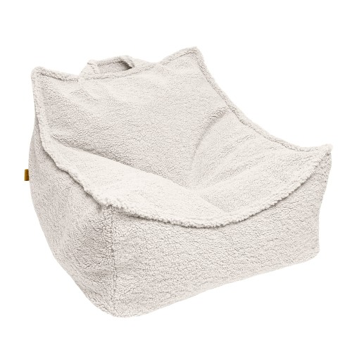BEARLY SAKO BAG KREMOWY