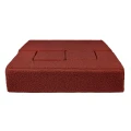 sofa dziecięca cube