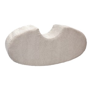 MEOW BABY - BEAN SHAPE AESTHETIC ECRU