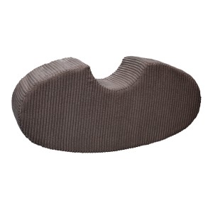 MEOW BABY - BEAN SHAPE AESTHETIC BRĄZOWY