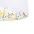 LAMPA WISZĄCA SWEET DREAMS ZWIERZĘTA