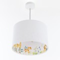 LAMPA WISZĄCA SWEET DREAMS ZWIERZĘTA