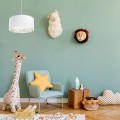 LAMPA WISZĄCA SWEET DREAMS ZWIERZĘTA