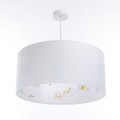 LAMPA WISZĄCA SWEET DREAMS WELUR/ KSIĘŻNICZKI