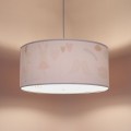 LAMPA WISZĄCA SWEET DREAMS WELUR/ PASTELE