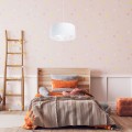 LAMPA WISZĄCA SWEET DREAMS WELUR/ PASTELE