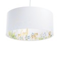 LAMPA WISZĄCA SWEET DREAMS ZWIERZĘTA
