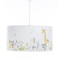 LAMPA WISZĄCA SWEET DREAMS ZWIERZĘTA