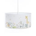 LAMPA WISZĄCA SWEET DREAMS ZWIERZĘTA