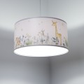 LAMPA WISZĄCA SWEET DREAMS ZWIERZĘTA