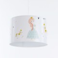 LAMPA WISZĄCA SWEET DREAMS KSIĘŻNICZKI