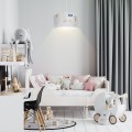 LAMPA WISZĄCA SWEET DREAMS PASTELE