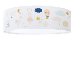 PLAFON SWEET DREAMS PASTELE