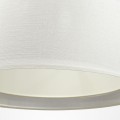 LAMPA WISZĄCA DUO LEN KREM