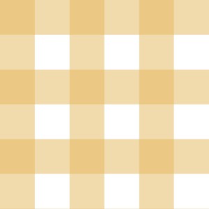 TAPETA CHECK YELLOW - DEKORNIK