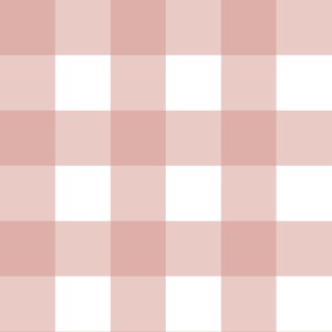 TAPETA CHECK PINK - DEKORNIK