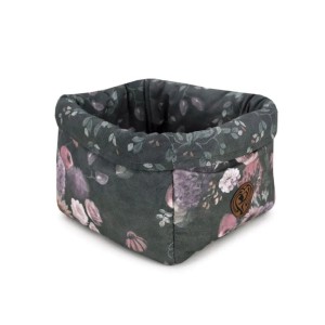 POJEMNIK NA AKCESORIA DZIECIĘCE MYSTERY OF FLOWERS S - MAKASZKA