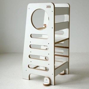 BABYWOOD - KITCHEN HELPER M - CHOOSE COLOR