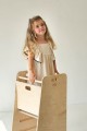 KITCHEN HELPER COMFORT NATURALNY