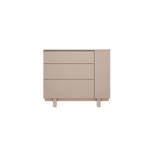 KOMODA BASIC TRUFLA - WOOD LUCK DESIGN