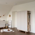 szafa baci kaszmir wood luck design