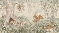 tapeta-forest-las-dla-dzieci-mural.jpg